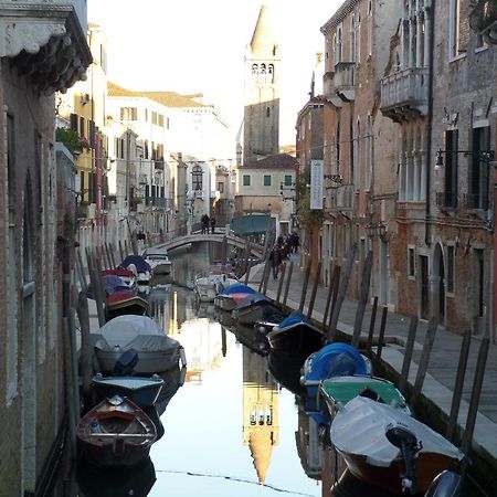 "Ea Casa De Mi 2", L'Incanto Di Vivere Venezia المظهر الخارجي الصورة