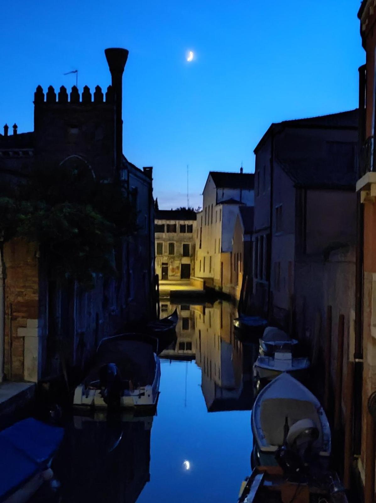 "Ea Casa De Mi 2", L'Incanto Di Vivere Venezia المظهر الخارجي الصورة