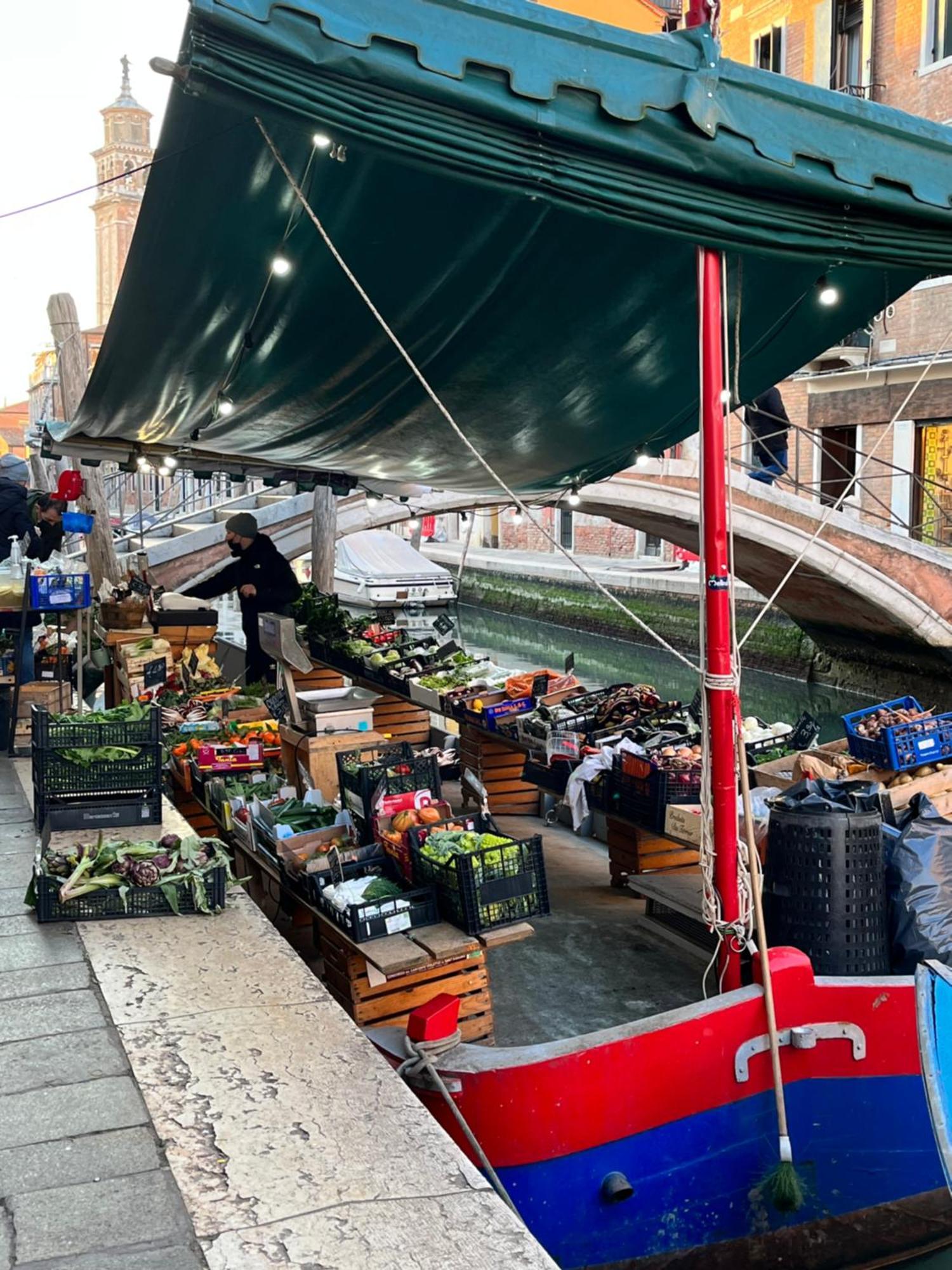 "Ea Casa De Mi 2", L'Incanto Di Vivere Venezia المظهر الخارجي الصورة