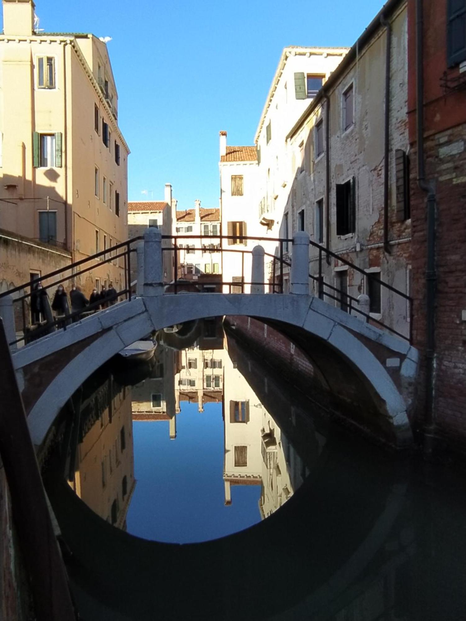 "Ea Casa De Mi 2", L'Incanto Di Vivere Venezia المظهر الخارجي الصورة